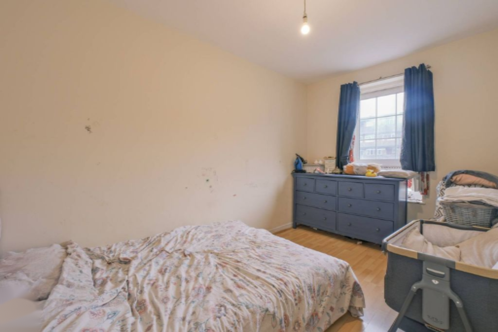 Appartamento a Londra, Regno Unito, 56 m² - foto 1