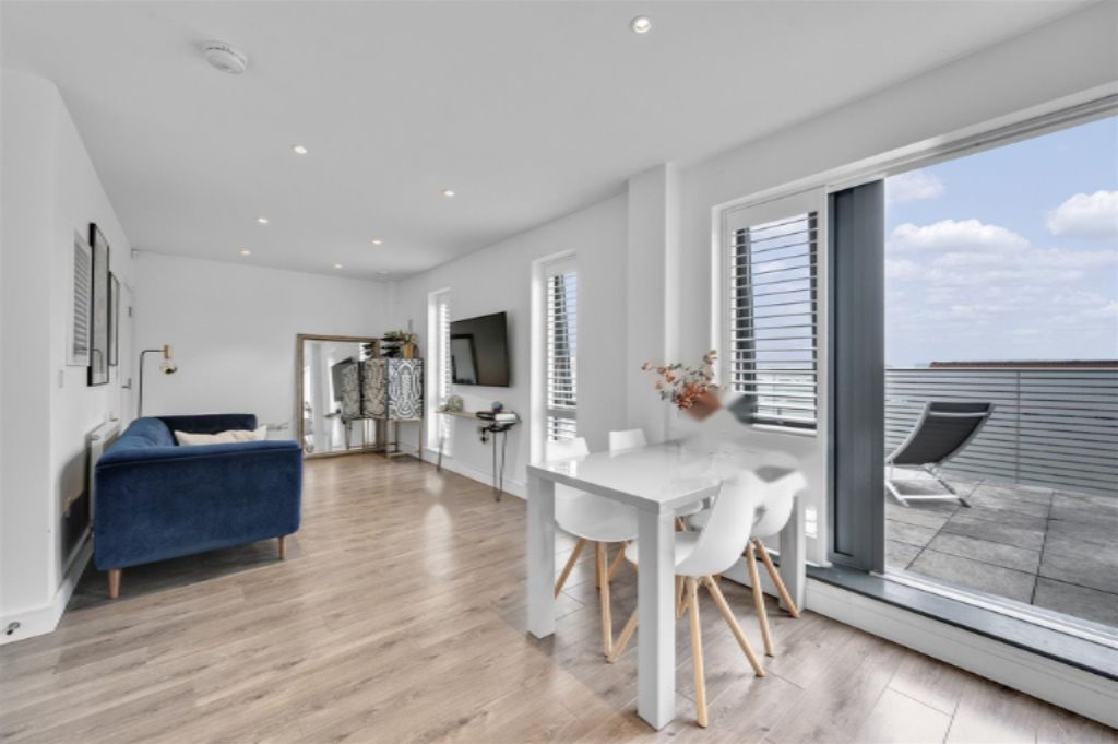 Appartamento a Londra, Regno Unito, 53 m² - foto 1