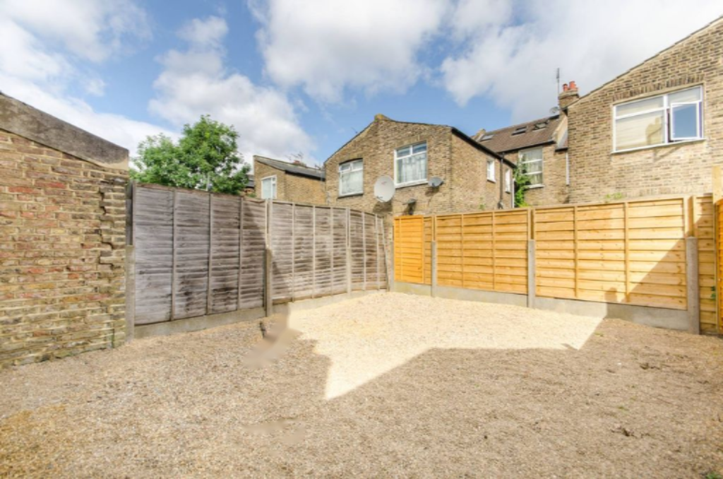 Appartement à Londres, Royaume-Uni, 53 m² - image 1