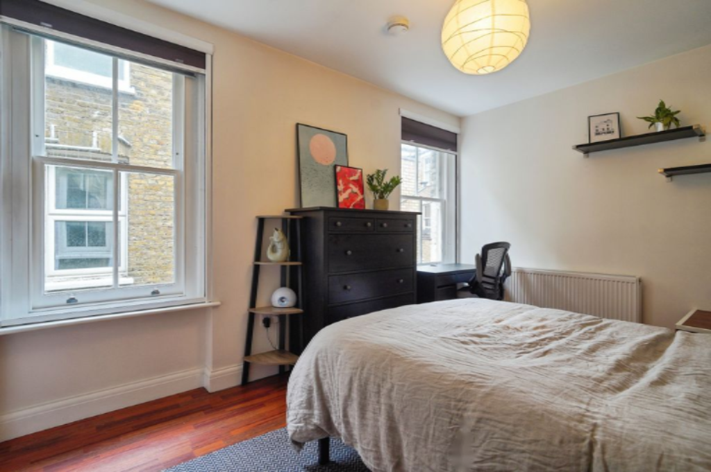 Appartamento a Londra, Regno Unito - foto 1