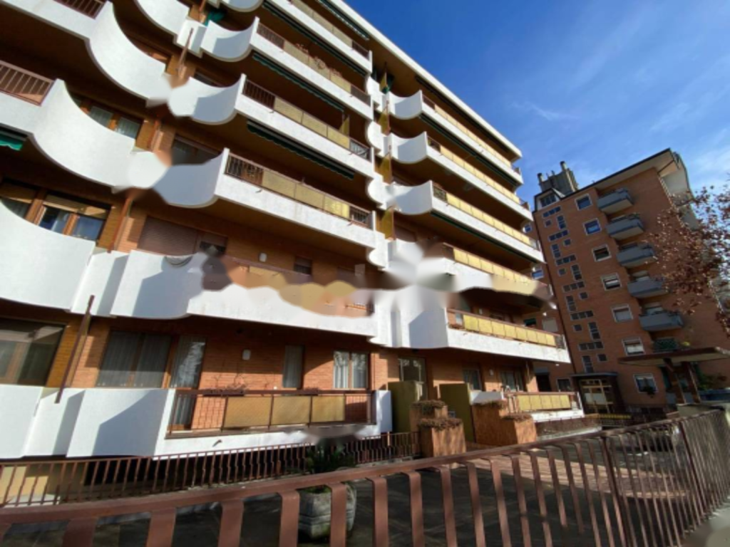 Flat in Gorizia, Italy, 120 m² - picture 1