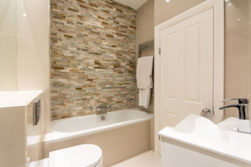 Wohnung in London, Großbritannien, 46 m² - Foto 1