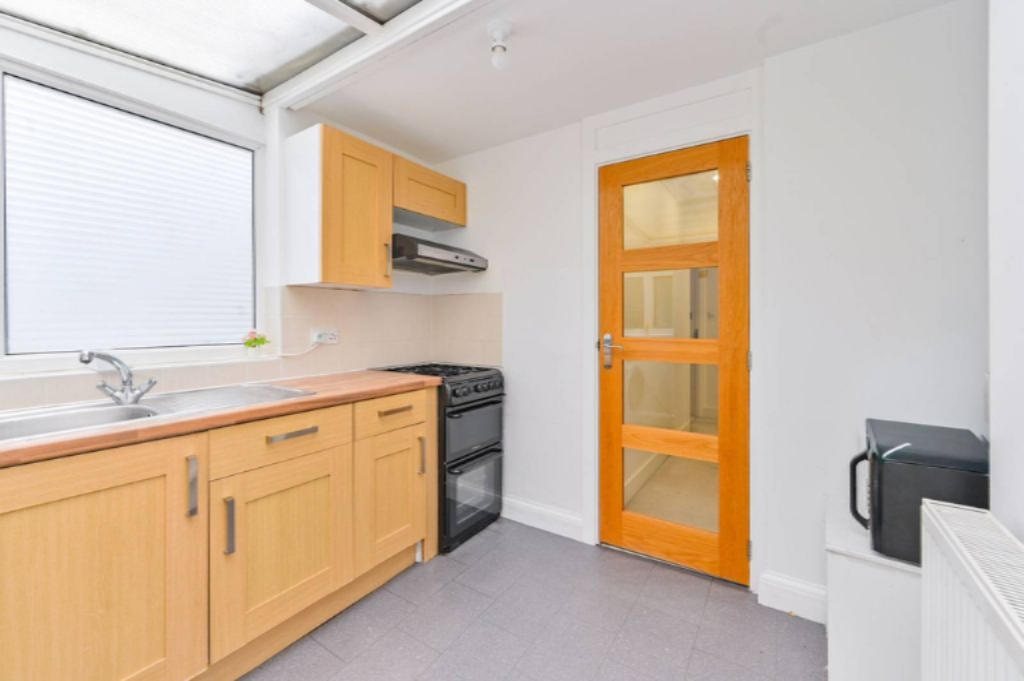 Appartamento a Londra, Regno Unito, 46 m² - foto 1