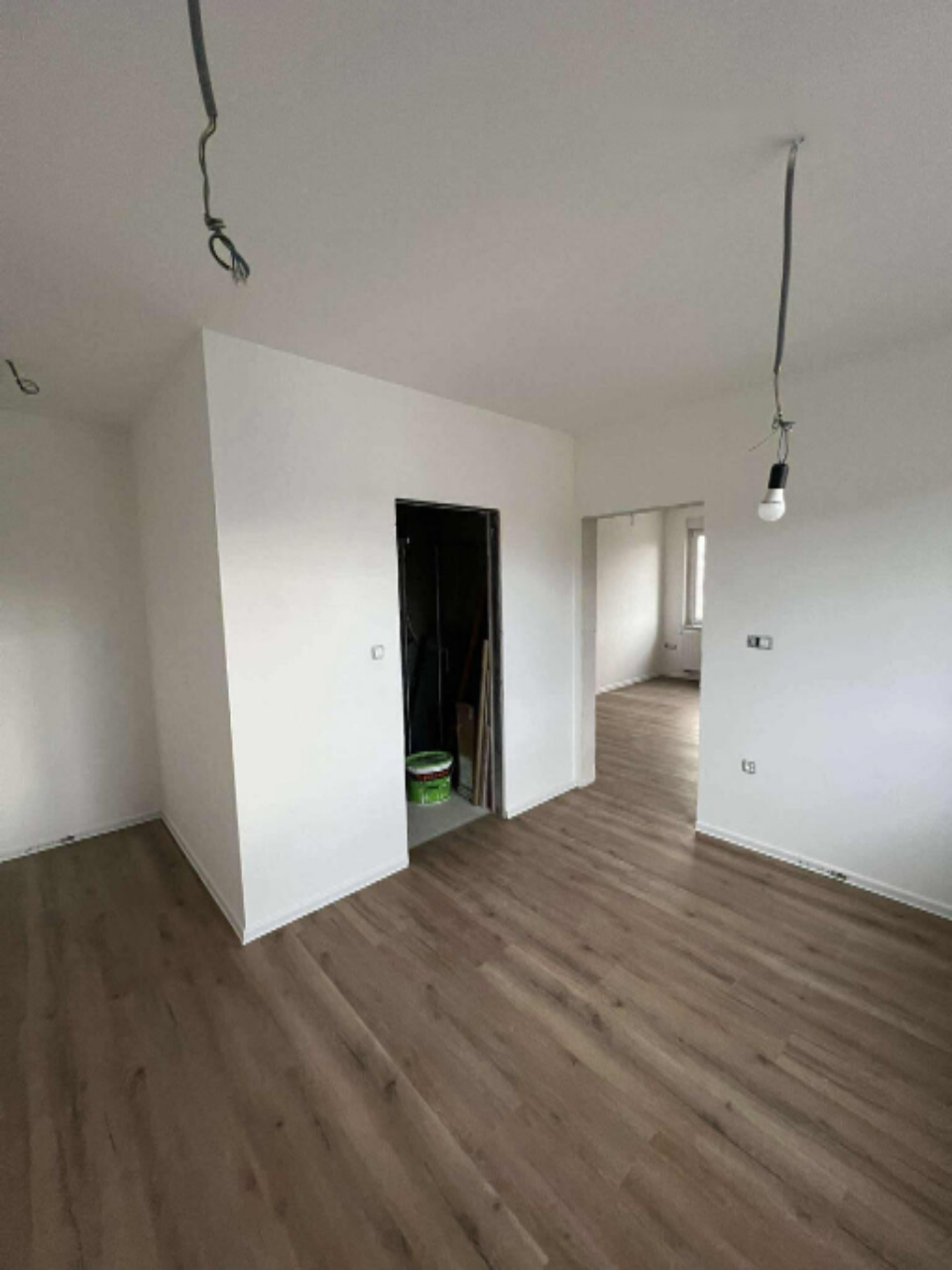 Appartement à Ljubljana, Slovénie, 44 m² - image 1