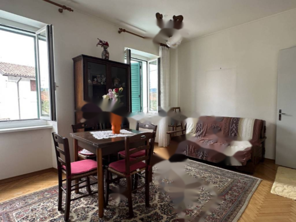 Wohnung in Gorizia, Italien, 68 m² - Foto 1