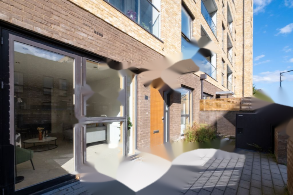 Wohnung in London, Großbritannien, 62 m² - Foto 1