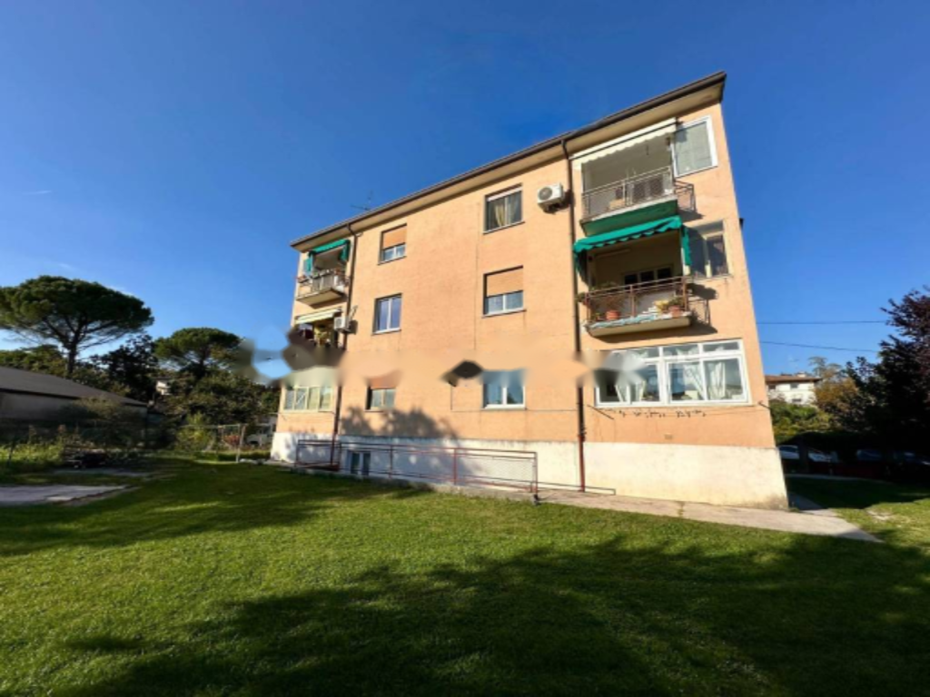 Flat in Gorizia, Italy, 91 m² - picture 1