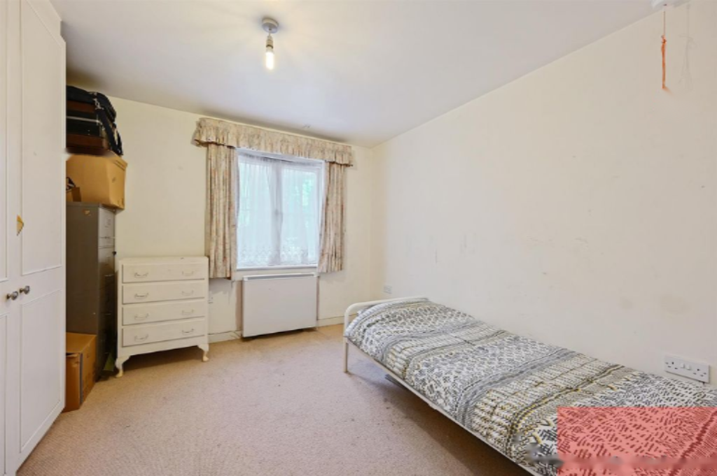 Piso en Londres, Reino Unido, 44 m² - imagen 1