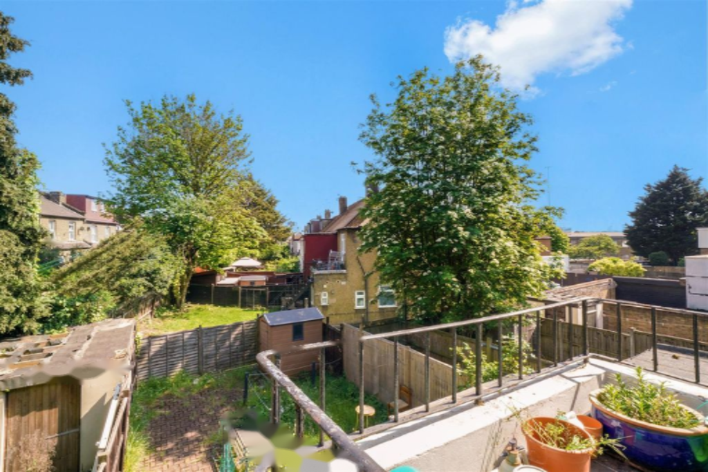 Appartement à Londres, Royaume-Uni, 46 m² - image 1