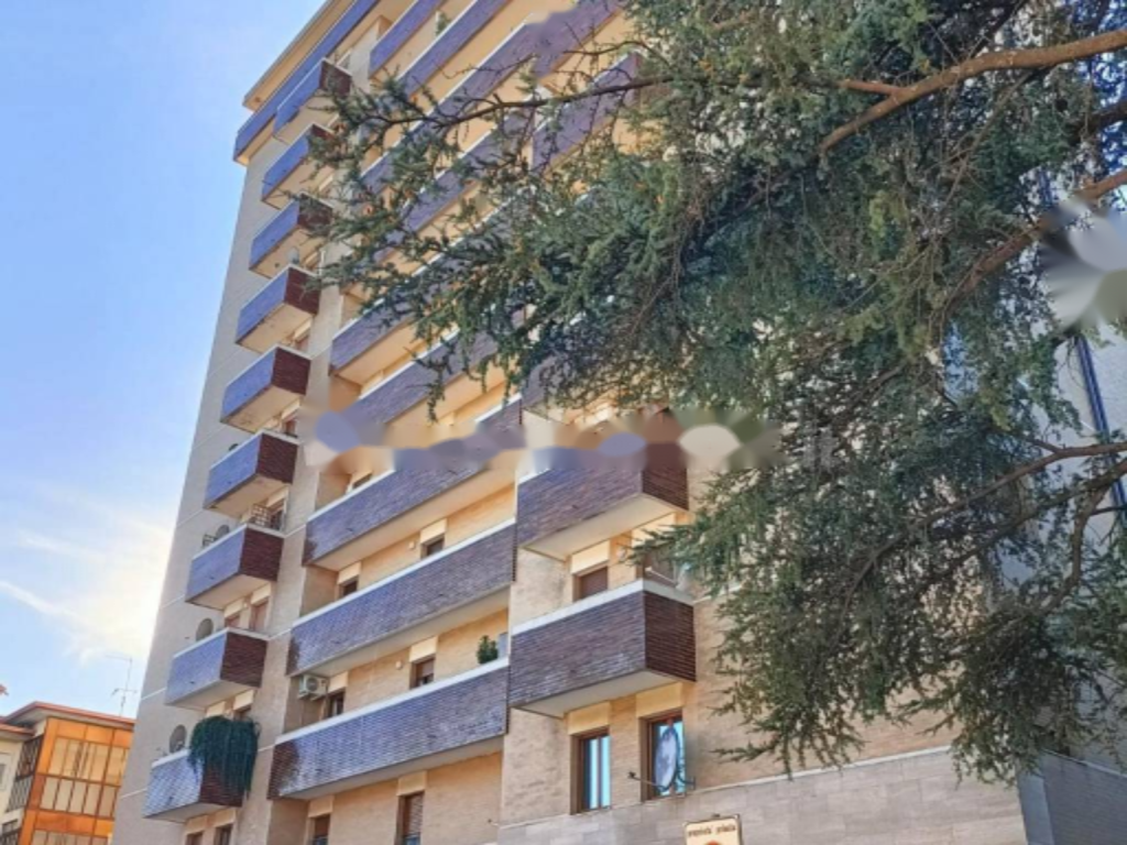 Flat in Gorizia, Italy, 101 m² - picture 1