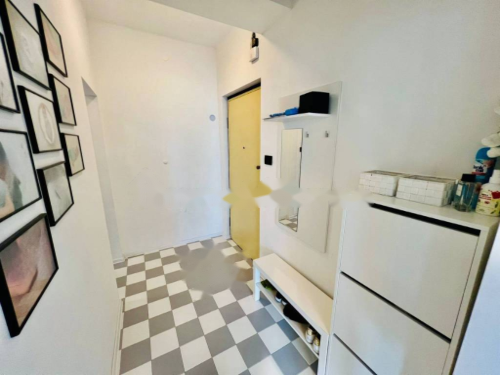 Wohnung in Gorizia, Italien, 92 m² - Foto 1