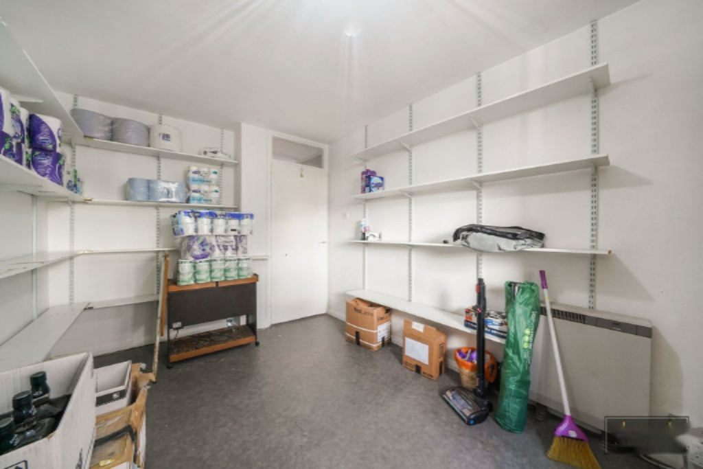 Appartamento a Londra, Regno Unito - foto 1