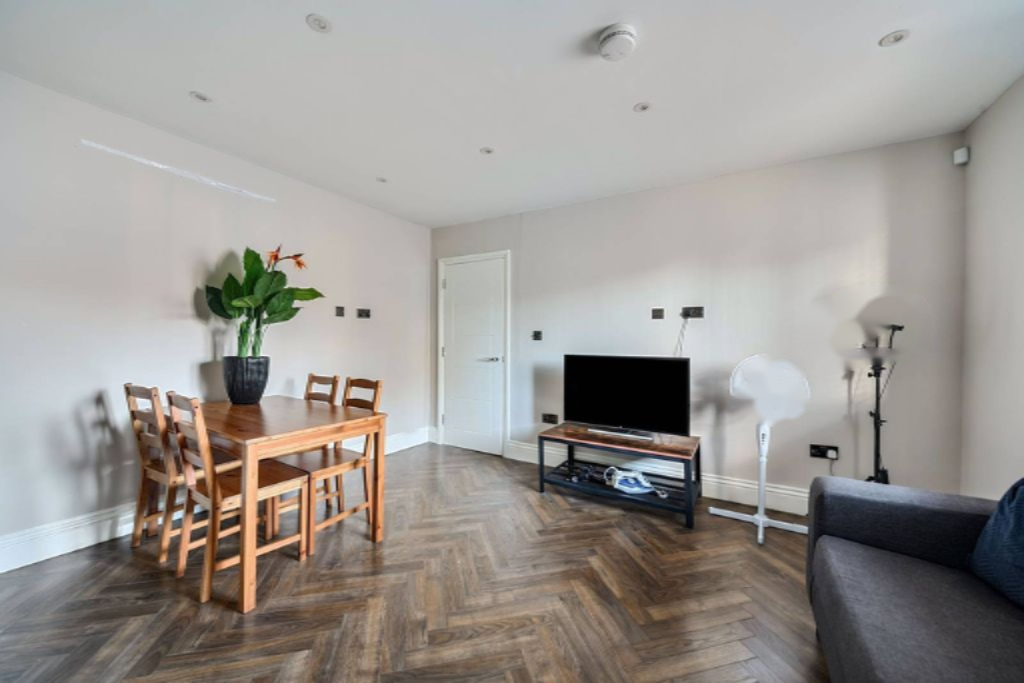 Wohnung in London, Großbritannien, 57 m² - Foto 1