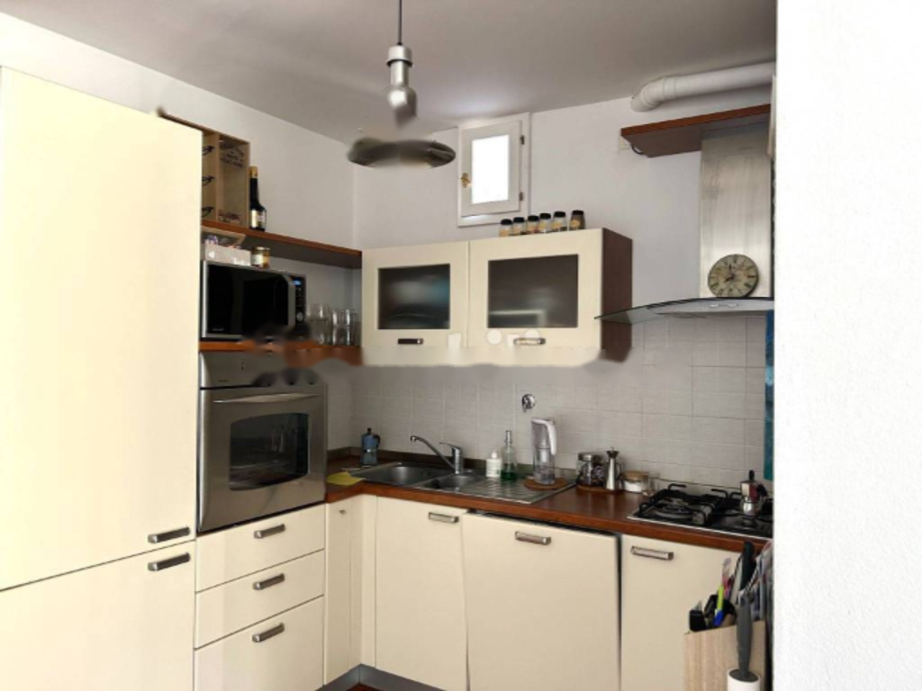 Flat in Gorizia, Italy, 78 m² - picture 1