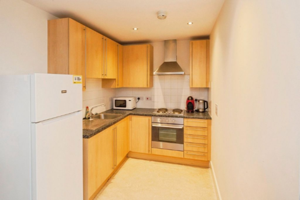 Piso en Londres, Reino Unido - imagen 1