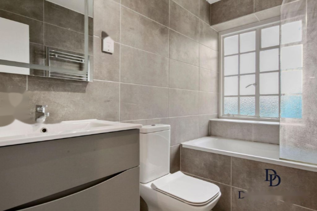 Wohnung in London, Großbritannien, 62 m² - Foto 1