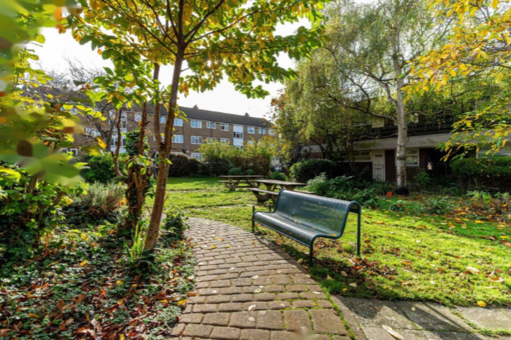 Appartamento a Londra, Regno Unito, 31 m² - foto 1