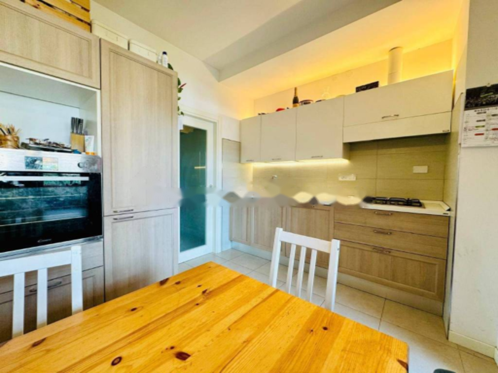 Flat in Gorizia, Italy, 113 m² - picture 1