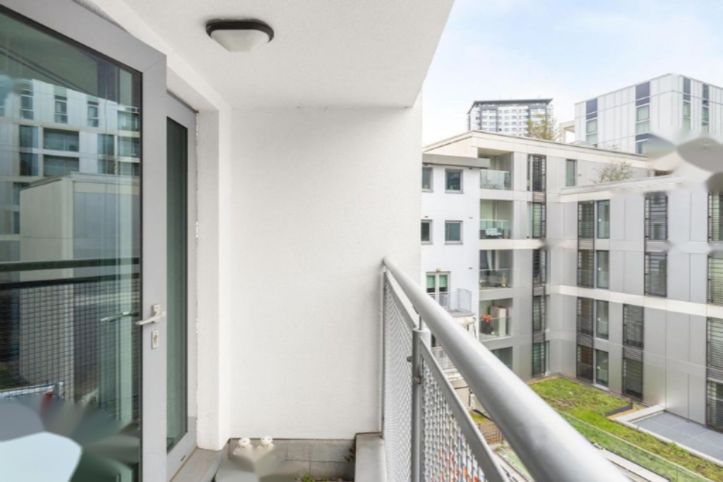 Appartamento a Londra, Regno Unito - foto 1