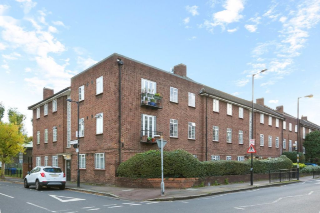 Appartamento a Londra, Regno Unito, 62 m² - foto 1