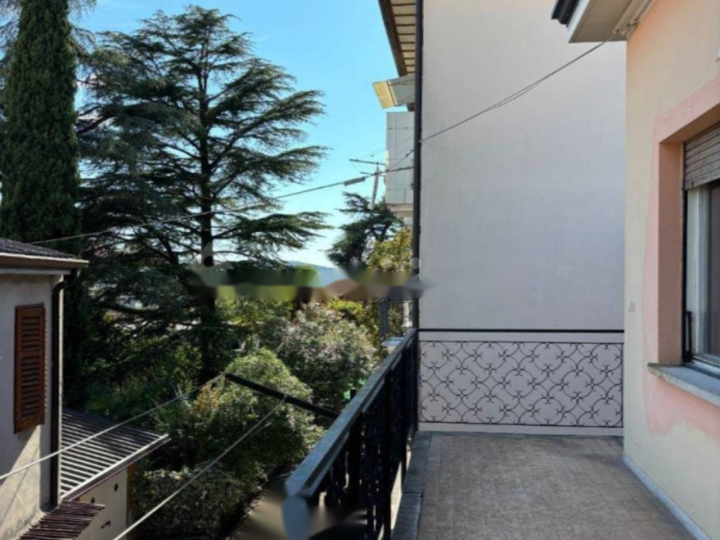 Wohnung in Gorizia, Italien, 130 m² - Foto 1