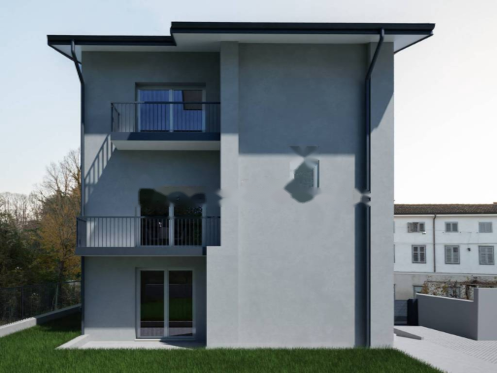 Appartamento a Gorizia, Italia, 109 m² - foto 1