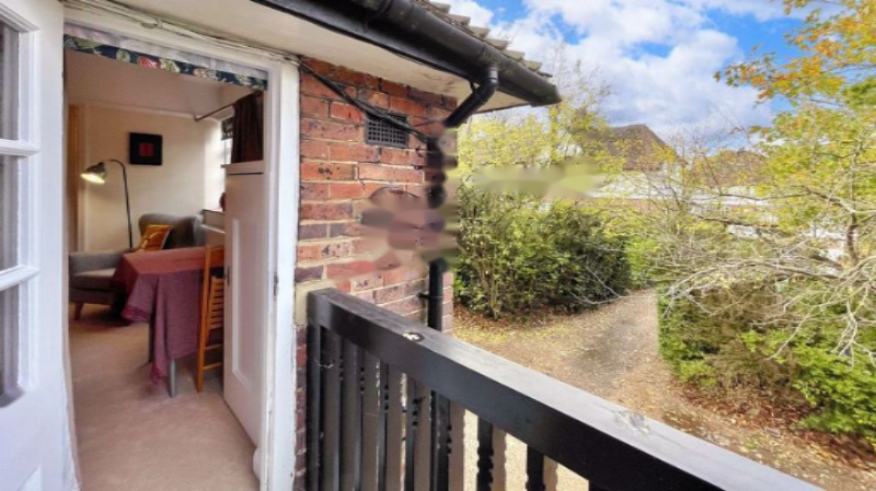 Appartamento a Londra, Regno Unito - foto 1