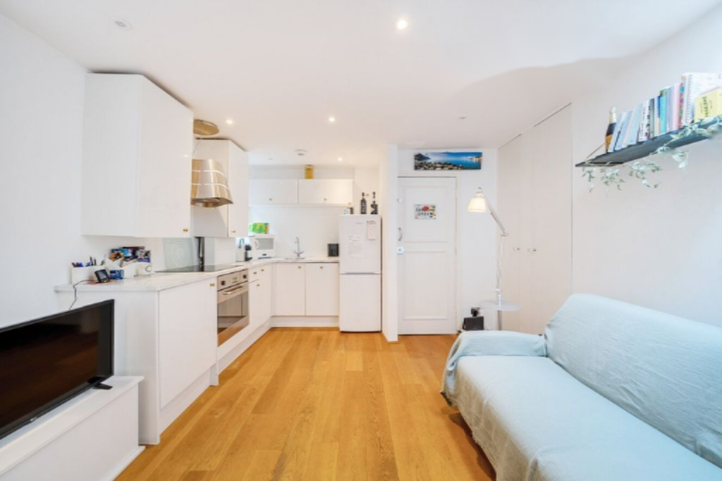 Appartement à Londres, Royaume-Uni - image 1