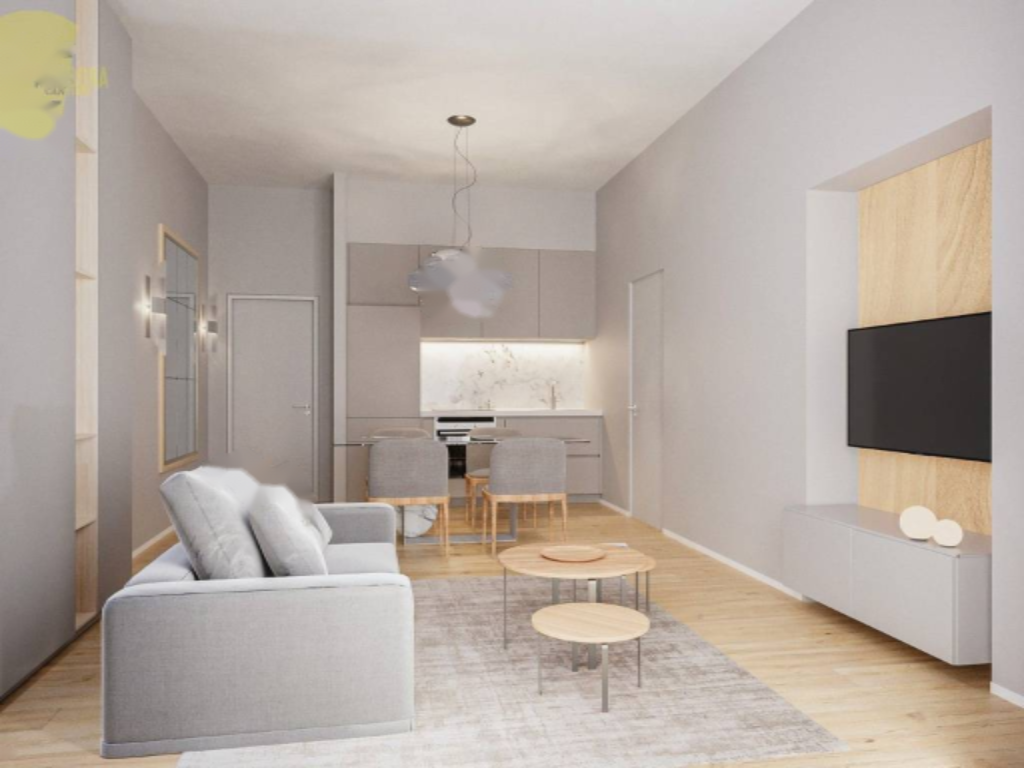 Appartement à Gorizia, Italie, 66 m² - image 1