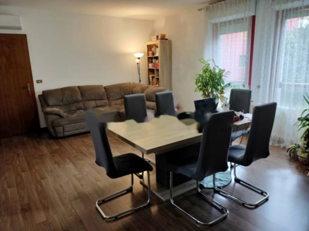 Flat in Gorizia, Italy, 100 m² - picture 1