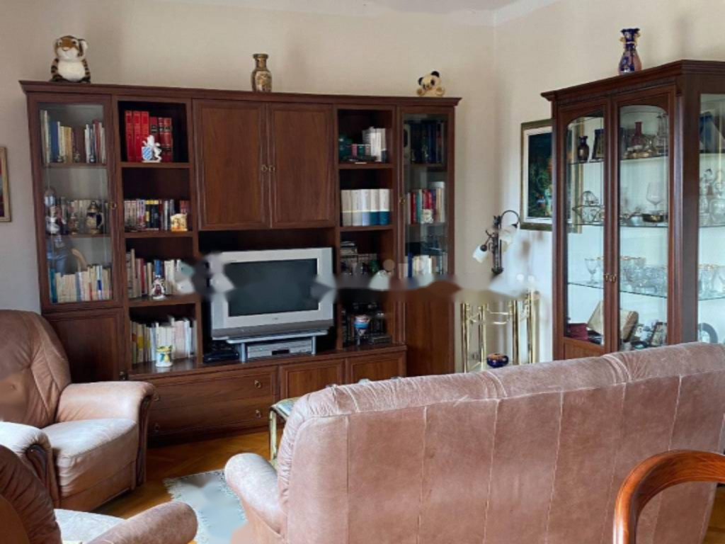 Wohnung in Gorizia, Italien, 126 m² - Foto 1