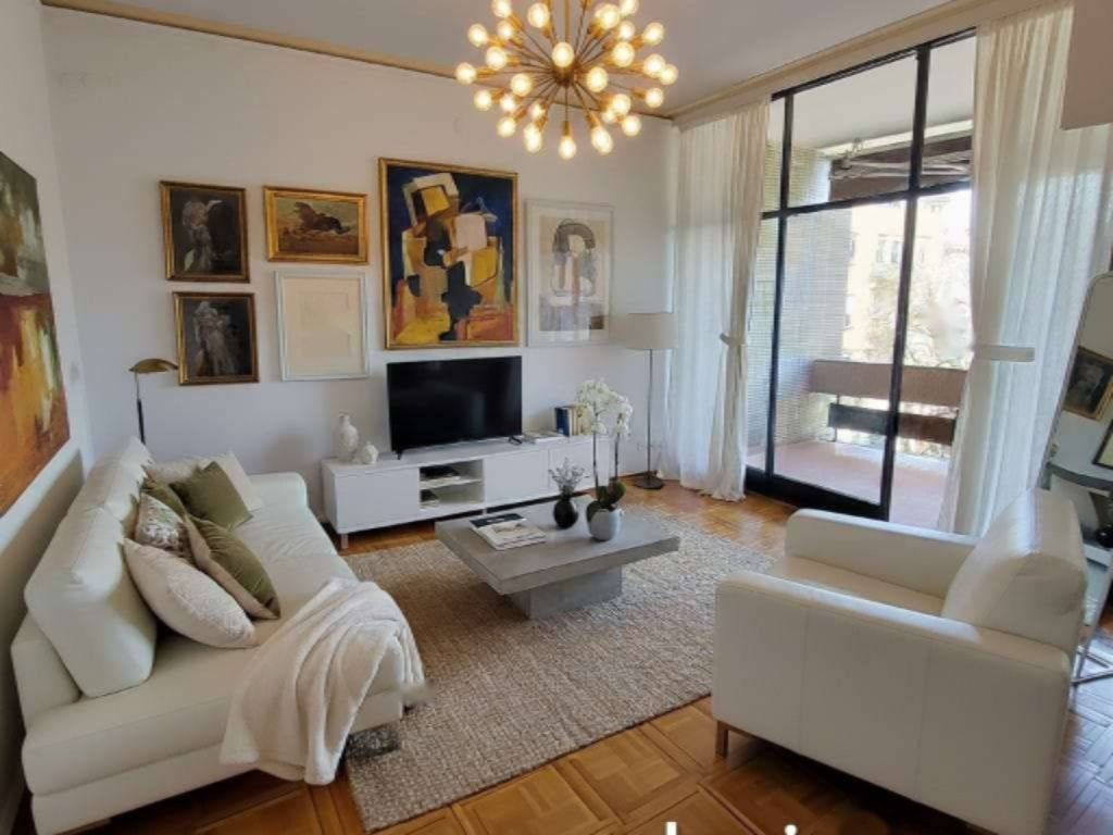 Flat in Gorizia, Italy, 170 m² - picture 1