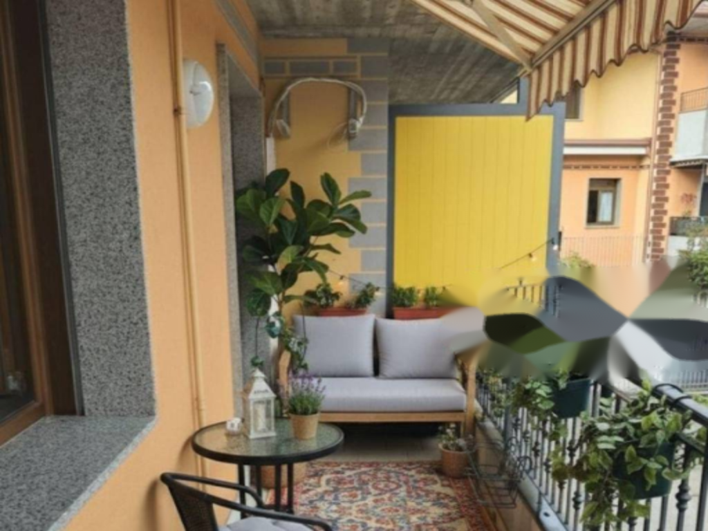 Appartamento a Gorizia, Italia, 50 m² - foto 1