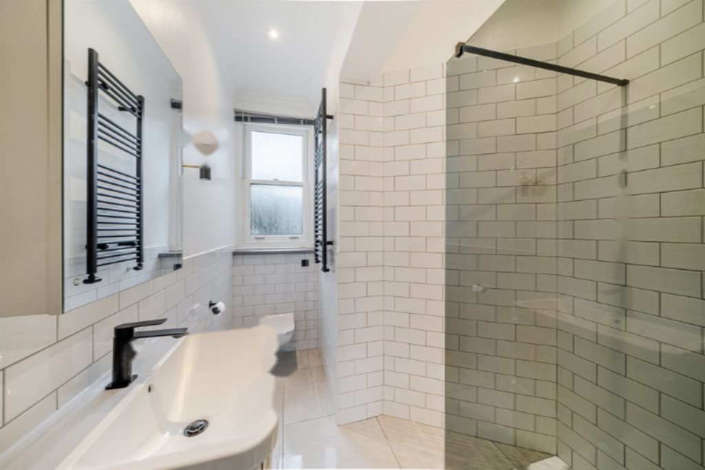 Appartamento a Londra, Regno Unito - foto 1