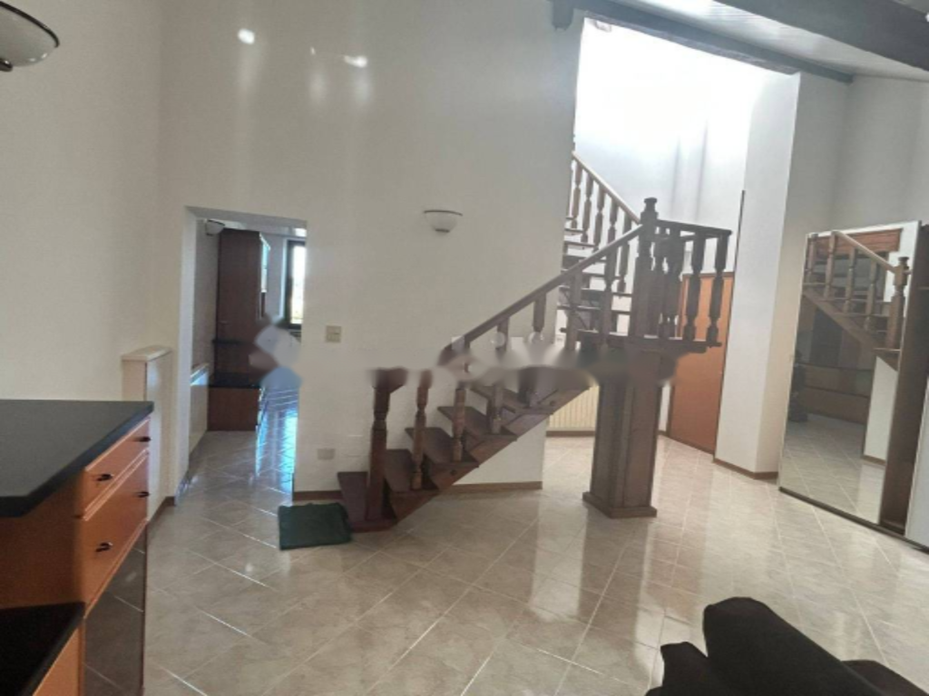 Wohnung in Gorizia, Italien, 126 m² - Foto 1