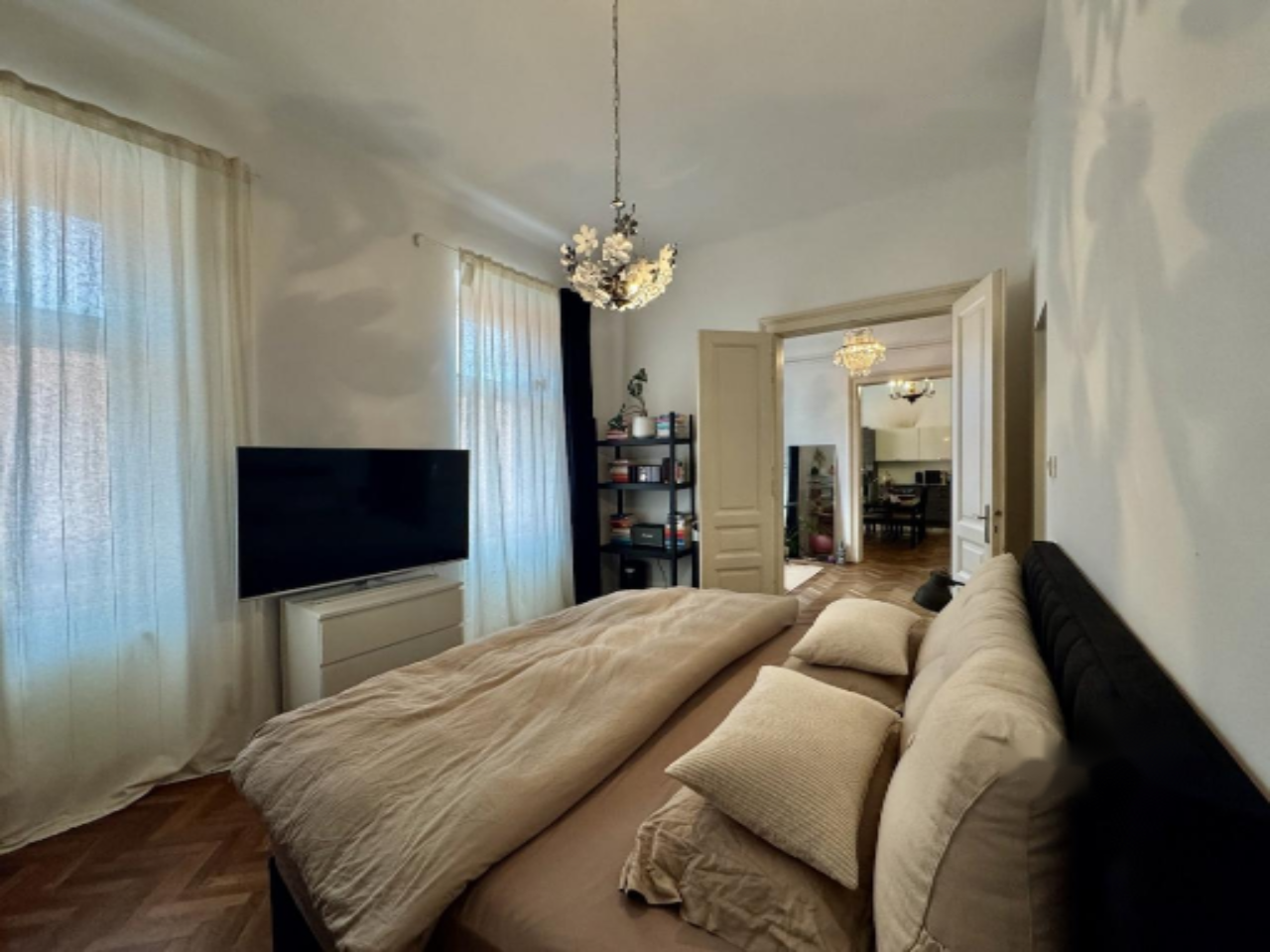 Appartement à Ljubljana, Slovénie, 116 m² - image 1