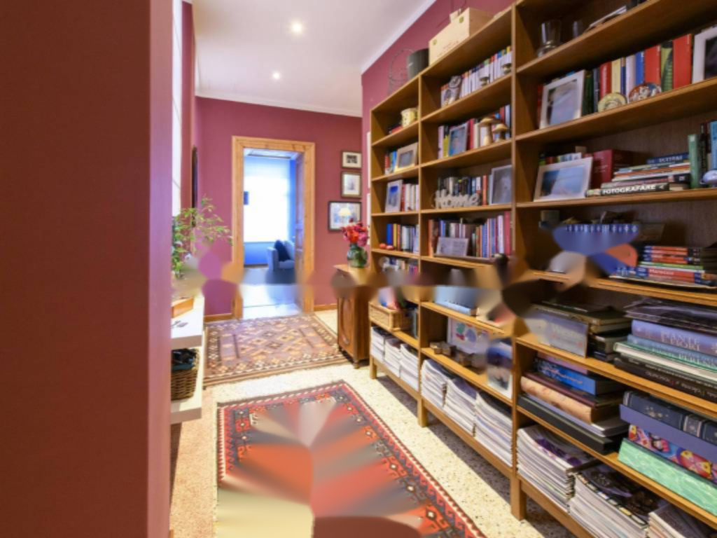 Flat in Gorizia, Italy, 140 m² - picture 1