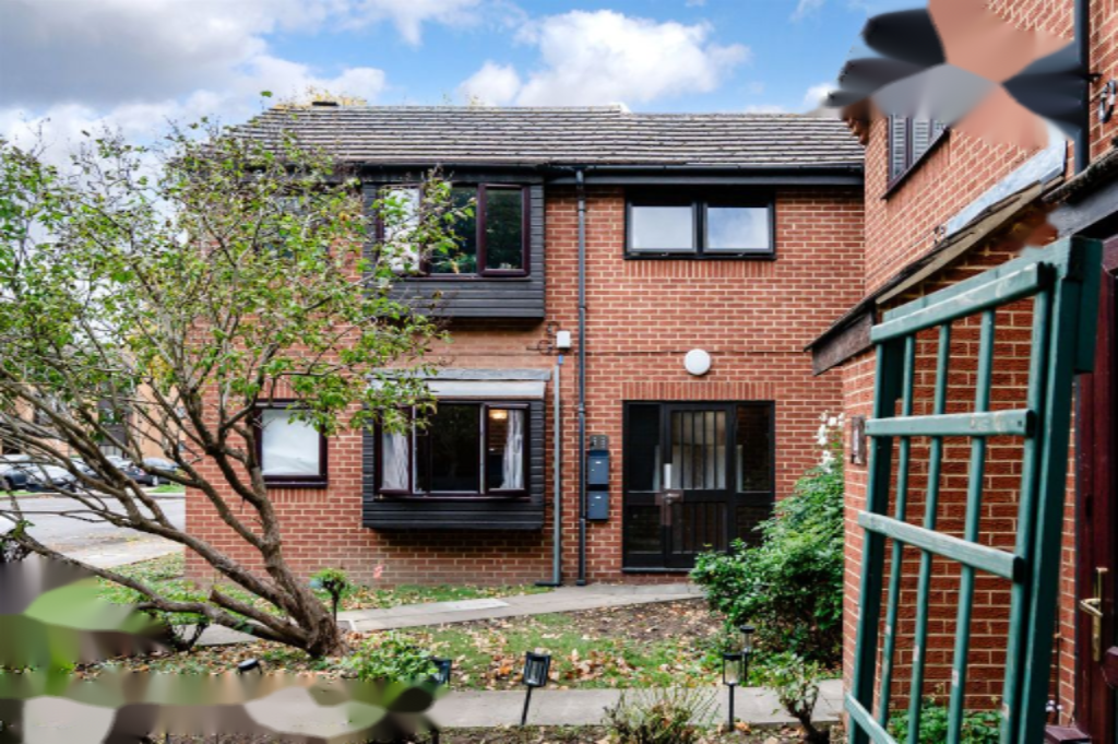 Wohnung in London, Großbritannien - Foto 1