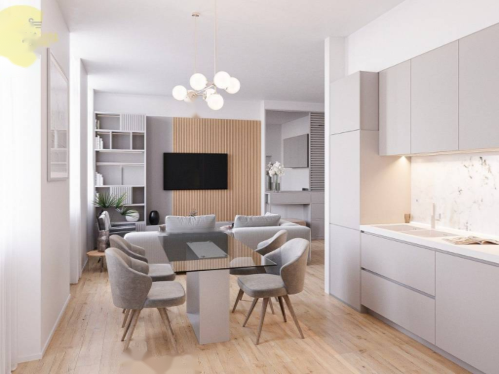 Appartamento a Gorizia, Italia, 109 m² - foto 1