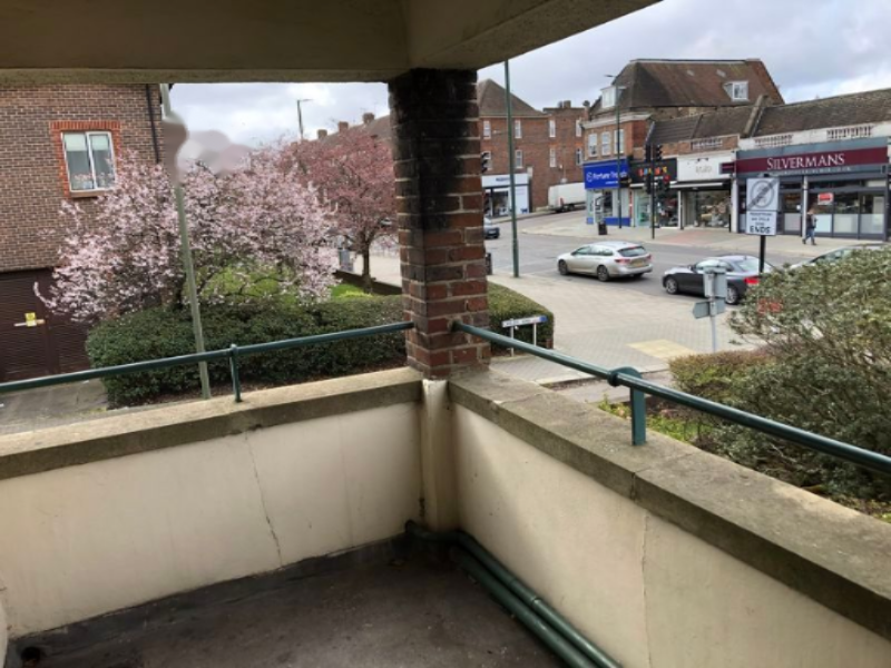 Appartement à Londres, Royaume-Uni - image 1