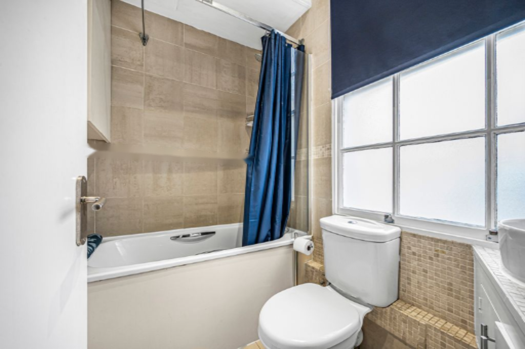 Appartamento a Londra, Regno Unito, 37 m² - foto 1