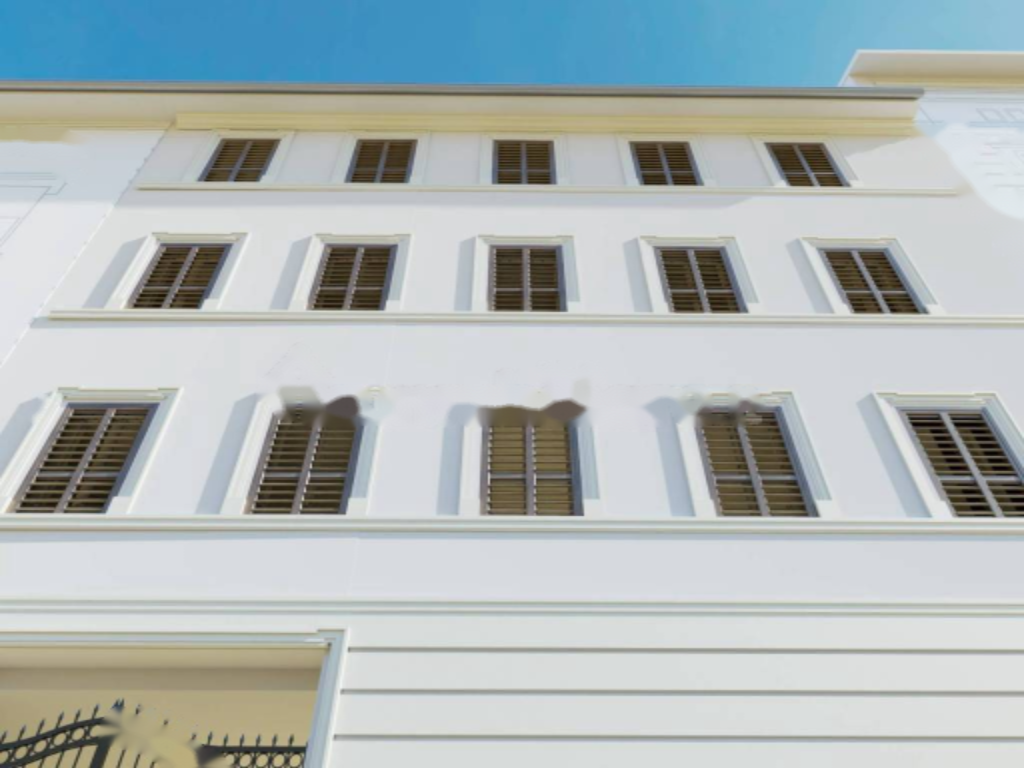 Flat in Gorizia, Italy, 74 m² - picture 1