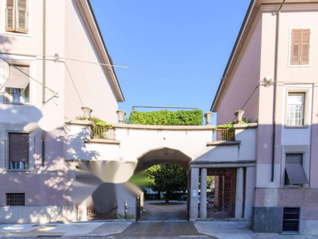 Flat in Gorizia, Italy, 140 m² - picture 2