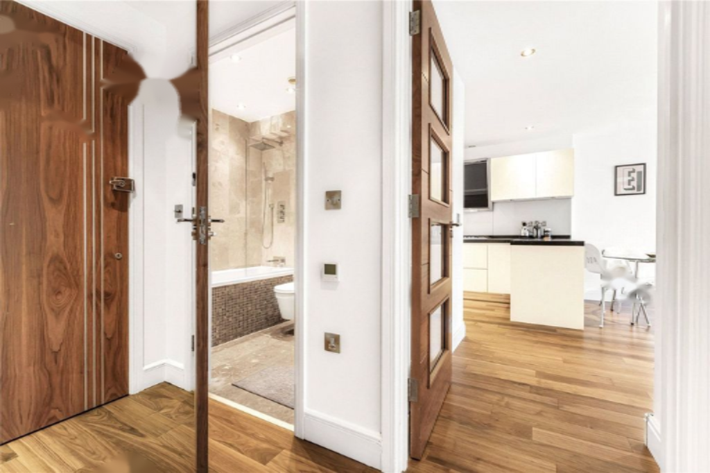 Wohnung in London, Großbritannien - Foto 2