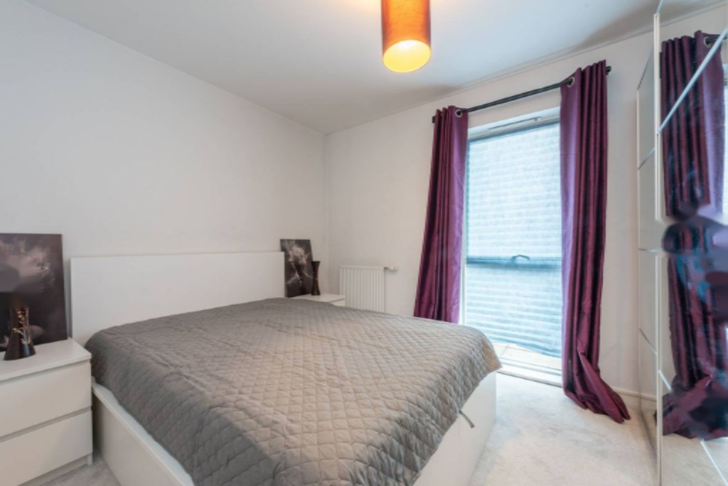 Appartement à Londres, Royaume-Uni, 47 m² - image 2