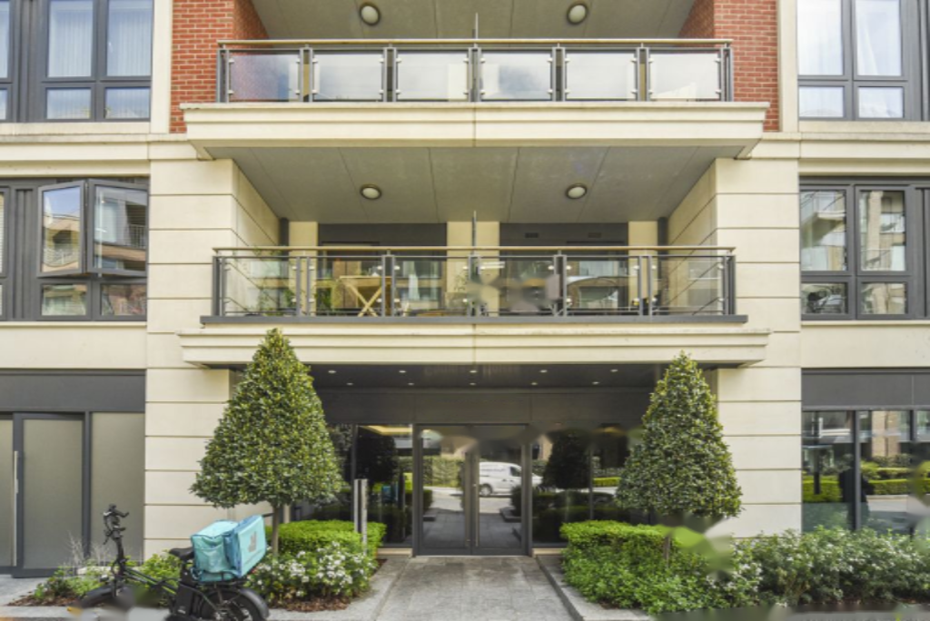 Piso en Londres, Reino Unido - imagen 2