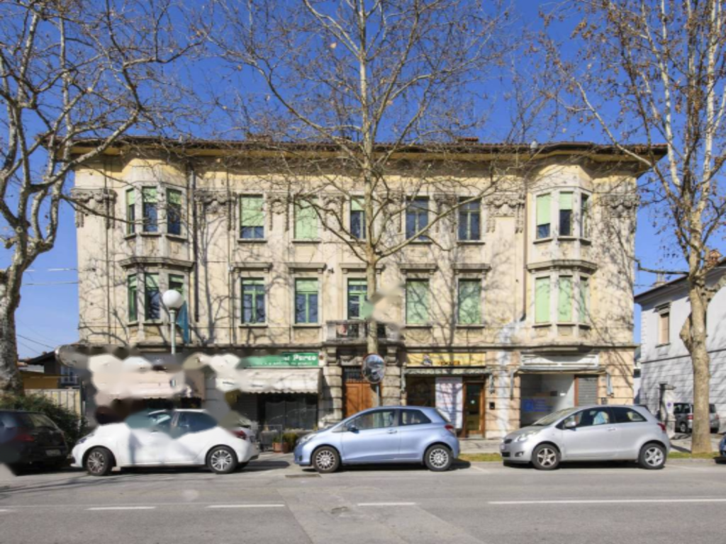 Appartamento a Gorizia, Italia, 169 m² - foto 2