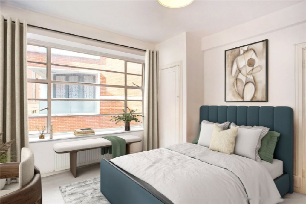 Appartement à Londres, Royaume-Uni - image 2