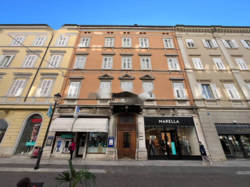 Appartement à Gorizia, Italie, 132 m² - image 2