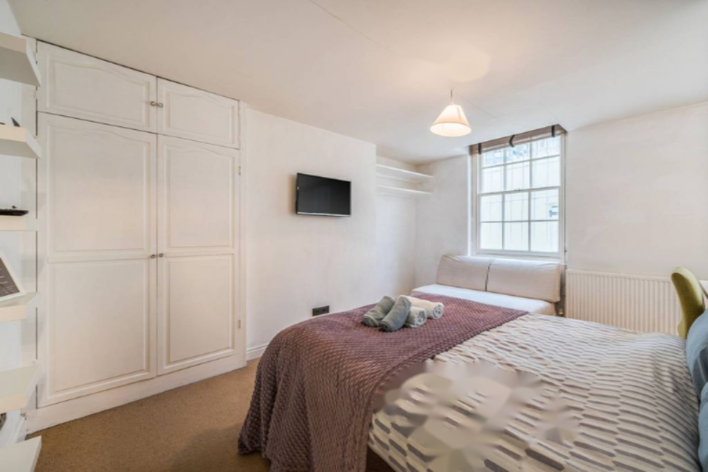 Appartamento a Londra, Regno Unito, 26 m² - foto 2